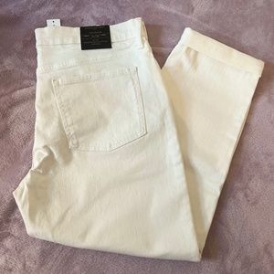 Banana Republic Girlfriend Jeans 31P/12P